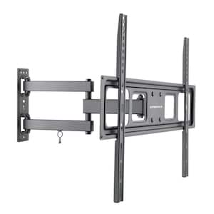 Rocky Mount Full Motion Wall Mount for 32 in. to 85 in. TVs (8713)