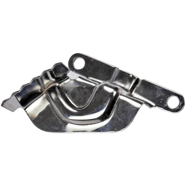 OE Solutions Timing Cover Timing Mark