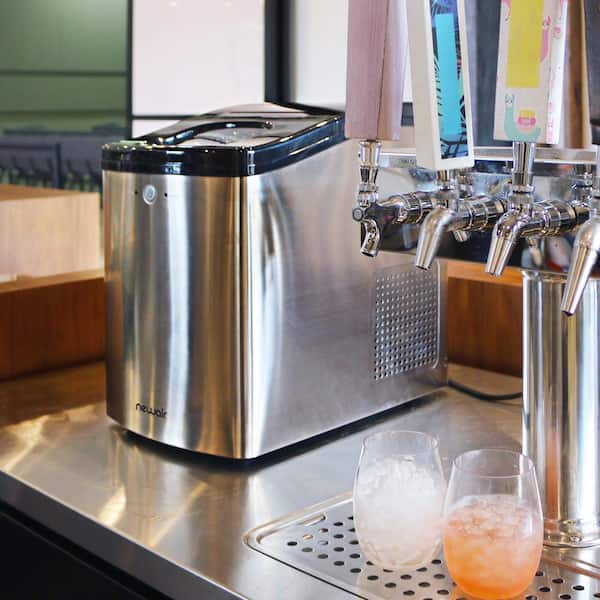 Prime Day 2019: The nugget ice maker is at its lowest price