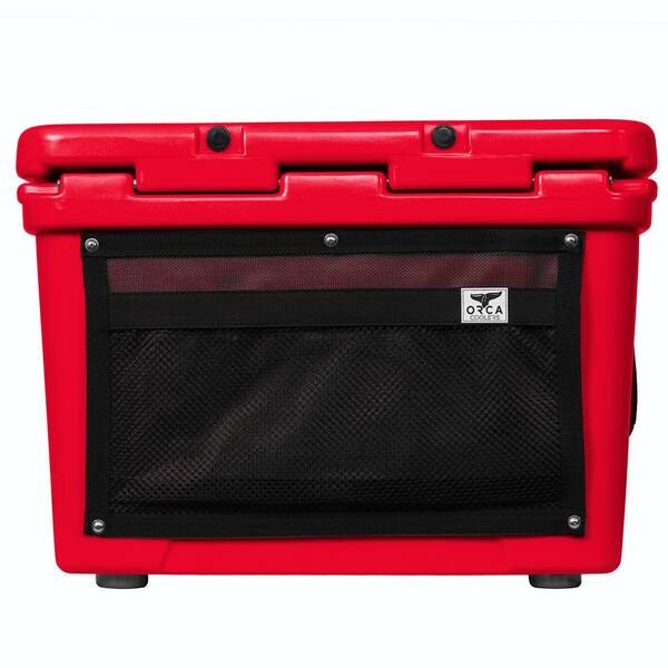 ORCA COOLER - 58 QT. – OnTheGo Racks