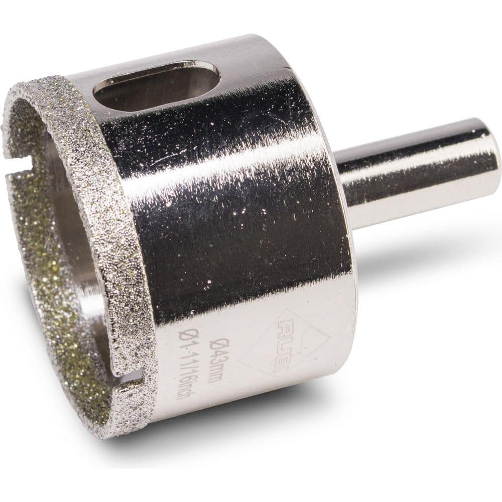 Rubi 1-3/4 in. Drill Bit
