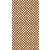 Veranda 4 ft. x 8 ft. Sierra Cedar Privacy Vinyl Lattice Panel 79940