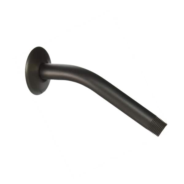 Oil Rubbed Bronze, Oil Rubbed Bronze Shower Extension Arm