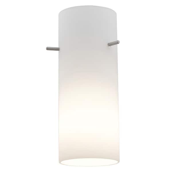 Access Lighting 4 in. Opal Glass Shade
