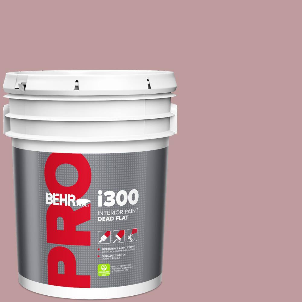 5 gal. #BIC-06 Desert Lights Dead Flat Interior Paint price history on PriceWatchPro