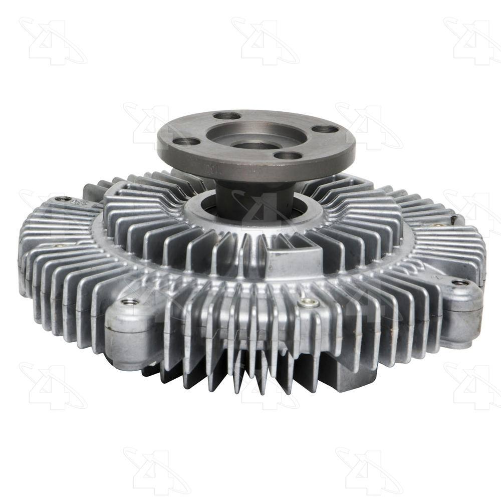 Hayden Fan Clutch 2680 The Home Depot