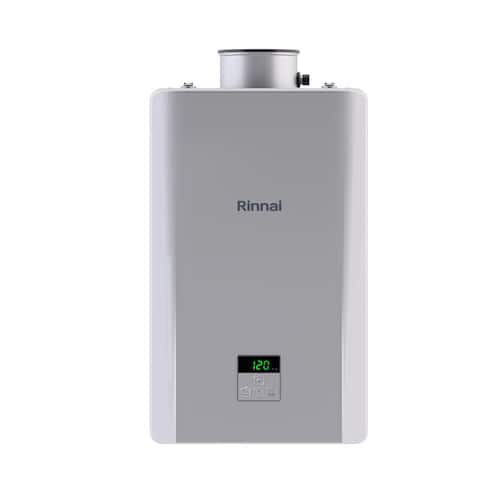 High Efficiency Non-Condensing GPM Residential 160,000 BTU