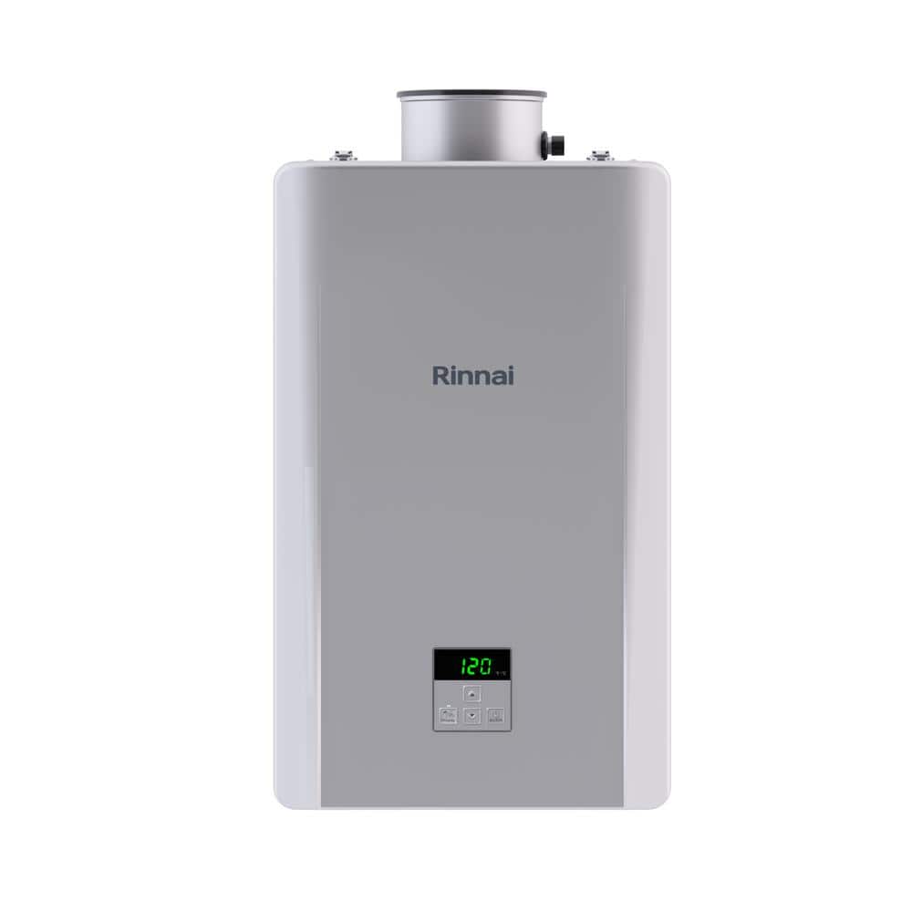 Rinnai 給湯器 HT4220KR94W30 Rinnai High Efficiency Non-Condensing 8.5 GPM Residential