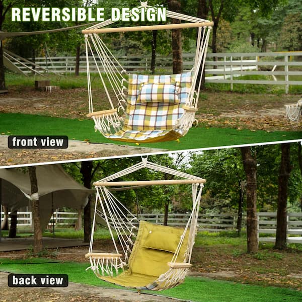 Hammock discount chair chain