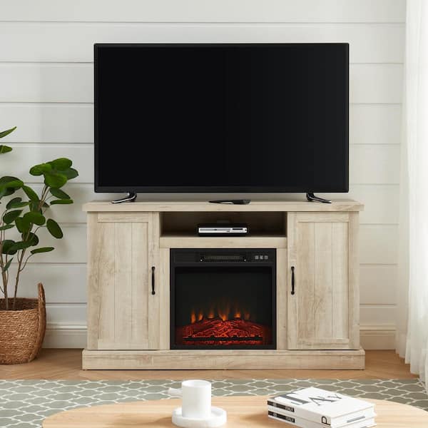 https://images.thdstatic.com/productImages/7ef17510-7656-4a29-9899-c42d5b1742e2/svn/white-oak-freestanding-electric-fireplaces-cytvs07-wok-4f_600.jpg