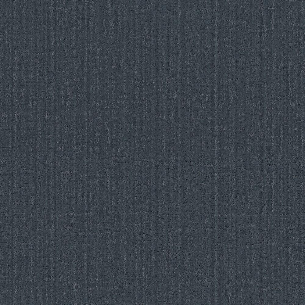 8 in. x 8 in. Pattern Carpet Sample - Lily Hill - Color Outerspace price history on PriceWatchPro