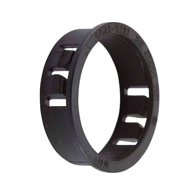 Halex 3/4 in. ACC Snap-In Bushing (100-Pack)