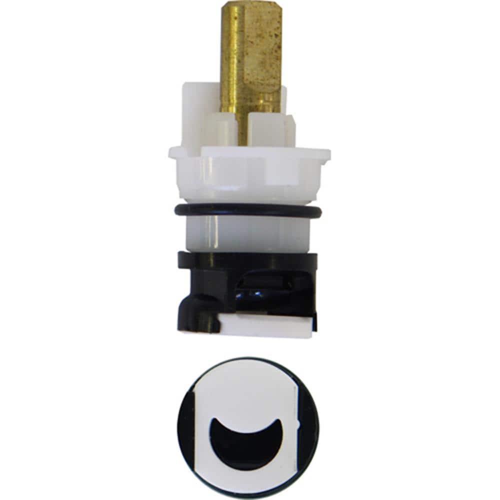 1 7/8 in. 15 pt Broach Right Hand Cartridge for Delta-Delex Replaces RP8230 price history on PriceWatchPro