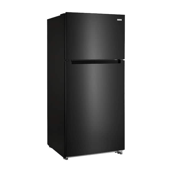 Vissani 28 in. 14.2 cu. ft. standard depth Top Freezer