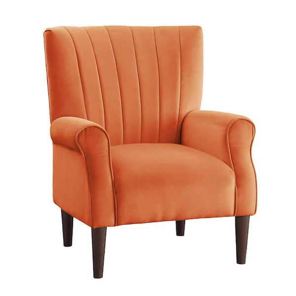 Xan channel 2025 18.5 wingback chair