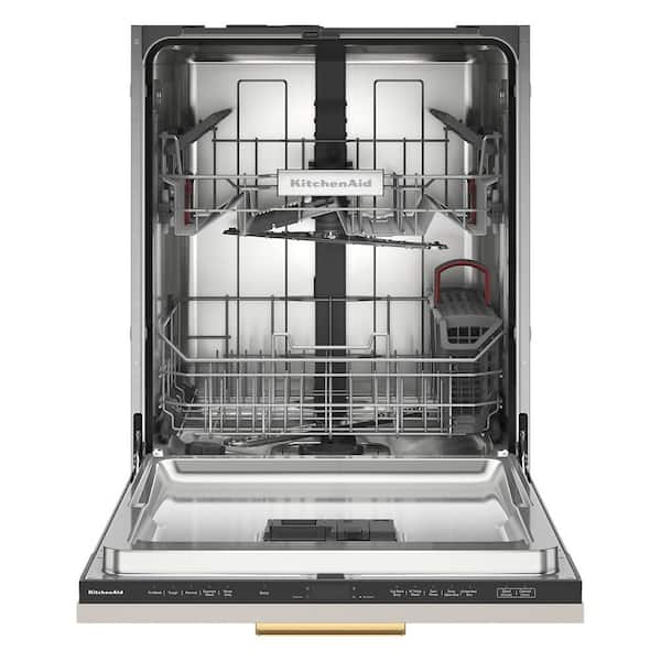 KitchenAid Dishwasher (KDTF324PPA) - Panel Ready