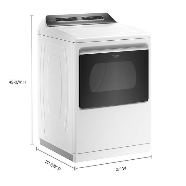 home depot kenmore washer and dryer