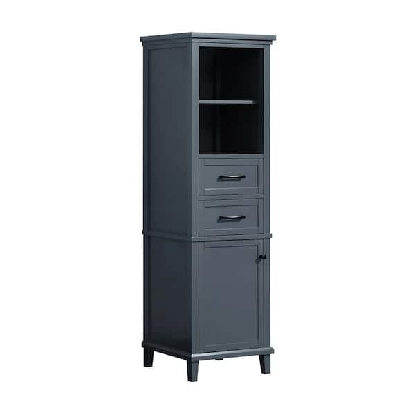 home depot linen cabinets