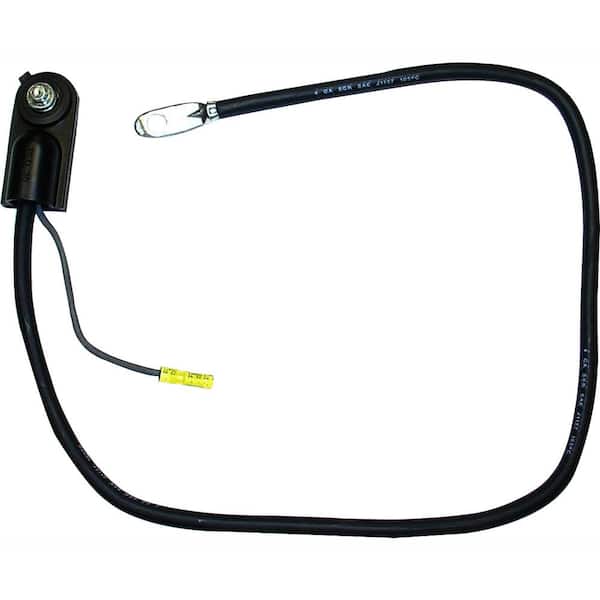Battery Cable Standard A30-4D