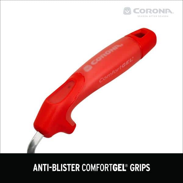 Corona ComfortGEL 7 in. Hand Trowel CT 3314 - The Home Depot