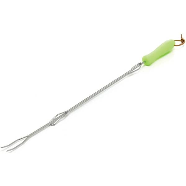GrillPro 32 in. Deluxe Extension Fork