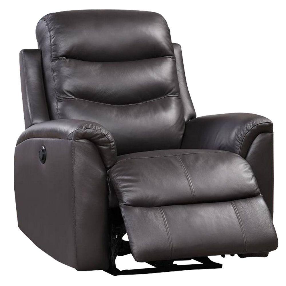 Tazar Power Recliner, American Home Furniture Store and Mattress Center