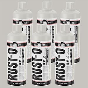 11 oz. Rust-O Matte Duck Egg Spray Paint (Case of 6)