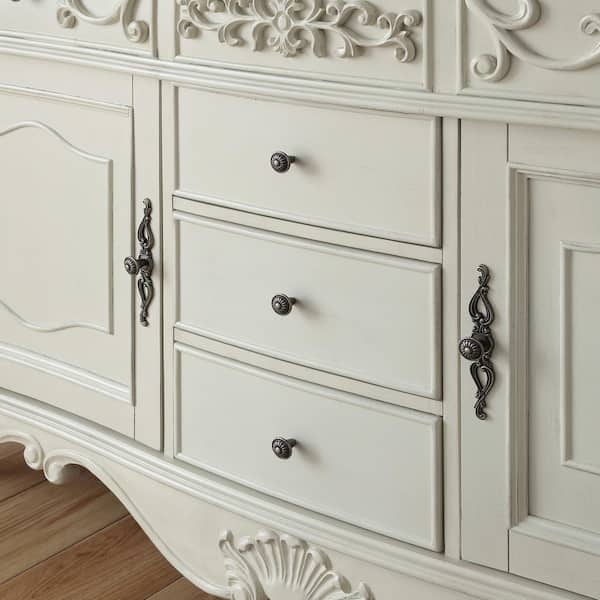 Home Decorators Collection Talmore 60 in. W x 22 in. D x 35 in. H