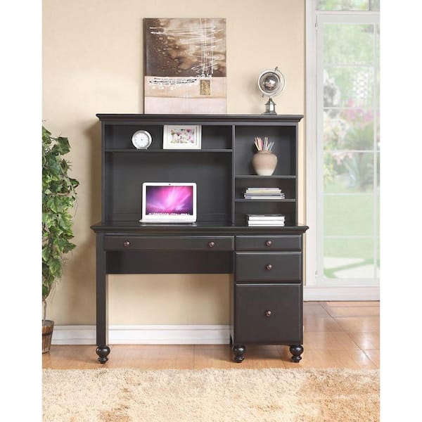 Renovations by Thomasville Vintage Ebony Desk