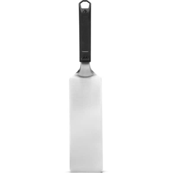 Cooking Tools Series Stainless Steel Griddle Spatula, Grill Cookware