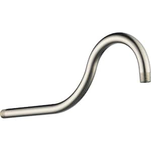 Addison 16 in. Shower Arm in Stainless
