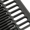 20 in. Adjustable Cast Iron Cooking Grate