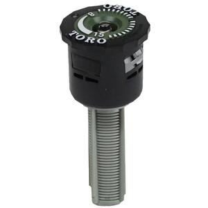 H2FLO Precision Series 8 ft. to 15 ft. Half Female Nozzle
