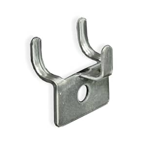 Metal Single Hook (20-Pack)