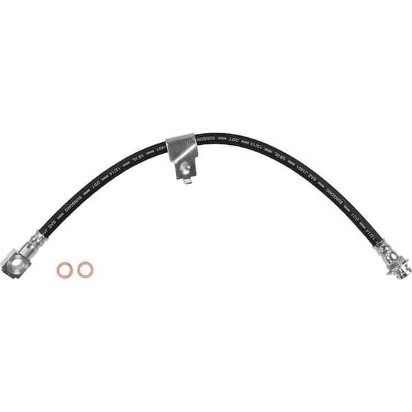 Sunsong Brake Hydraulic Hose - Front Right