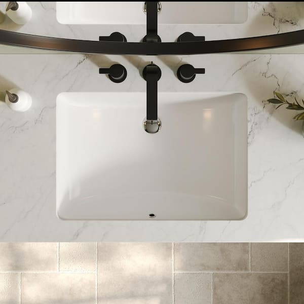 Have a question about DEERVALLEY 24 in. Rectangular