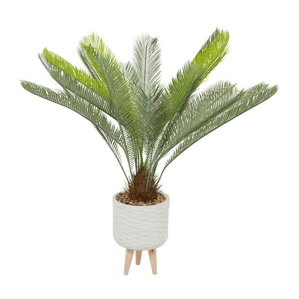 6 ft. Artificial Sago Palm Tree