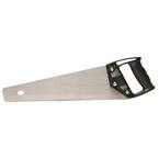 15 in. Hand Saw with Plastic Handle