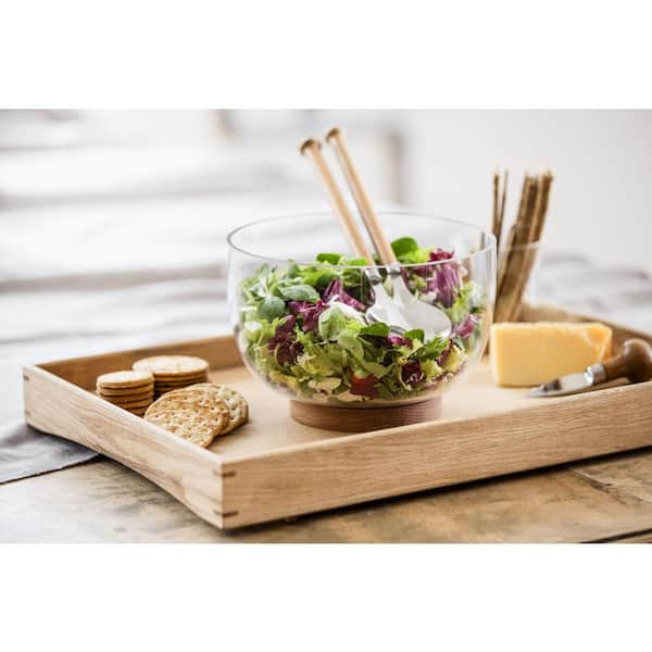Multipurpose Salad Cutter Strainer/Vegetable, Fruits Cutting Bowl,  Medium(Multicolour)