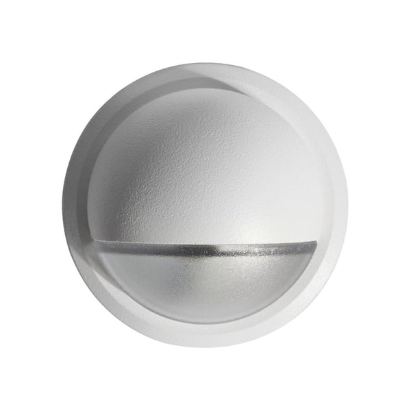 2.75 in. White LED Deck Rail Light 2.75 in. White LED Deck Rail Light