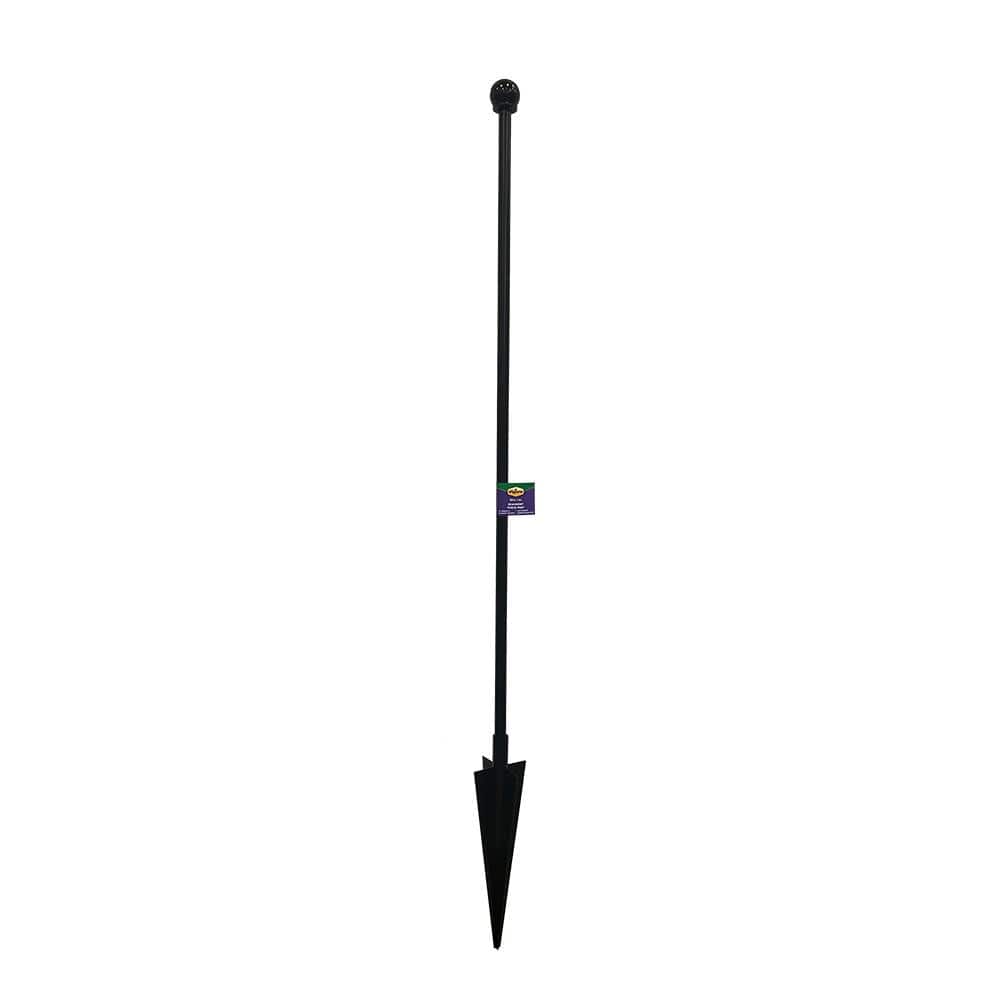 Reviews For Vigoro Beaumont 53 3 In X 3 In X 3 In Black Steel Fence reviews-for-vigoro-beaumont-53-3-in-x-3-in-x-3-in-black-steel-fence