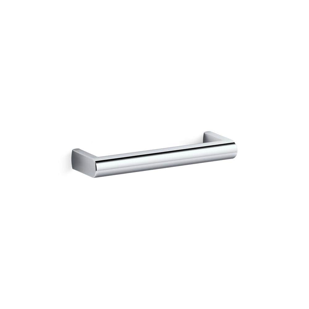 Components 5 in. (127 mm) Drawer Pull in Polished Chrome price history on PriceWatchPro