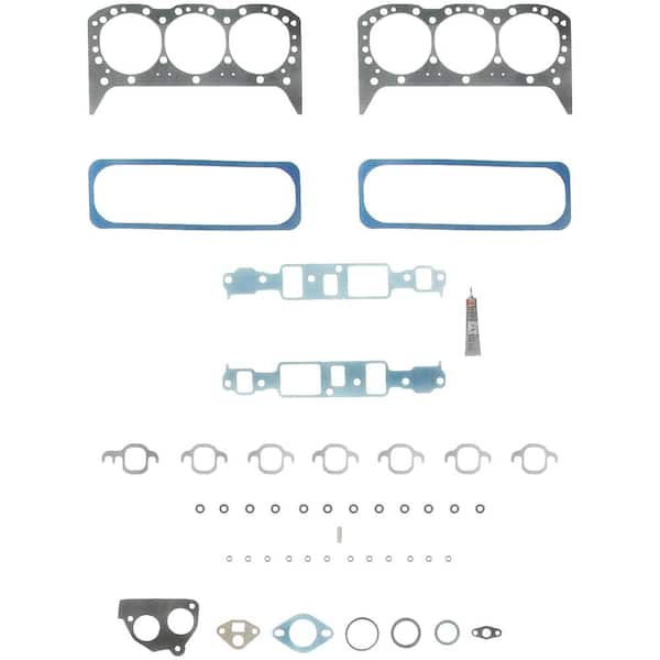 FEL-PRO Engine Cylinder Head Gasket Set HS 9354 PT-1 - The Home Depot