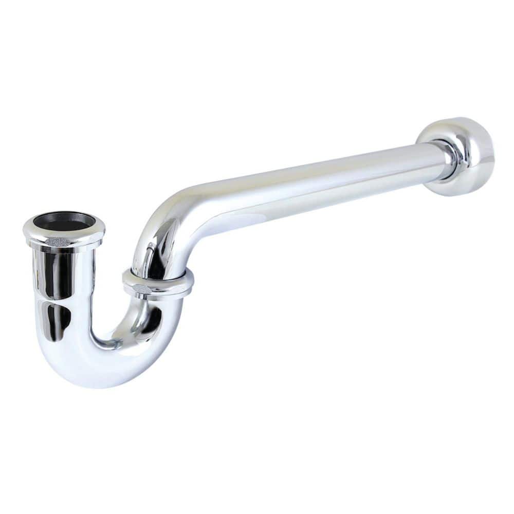 "Trimscape 1-1/2"" 18-Gauge Decor P-Trap in Polished Chrome" price history on PriceWatchPro