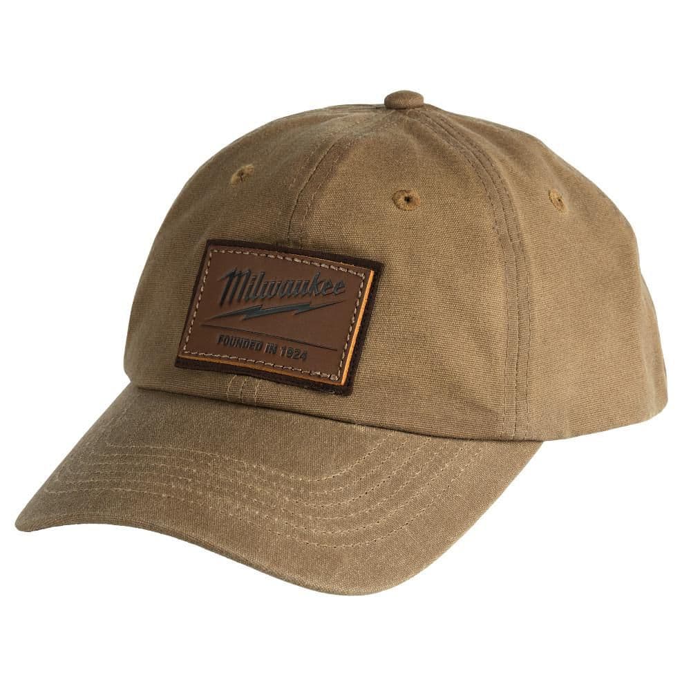 Waxed Canvas Adjustable Hat-Khaki price history on PriceWatchPro