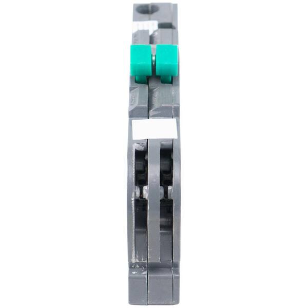 Zinsco New VPKUBIZ Thin 25 Amp 3/4 in. 2-Pole Zinsco RC3825