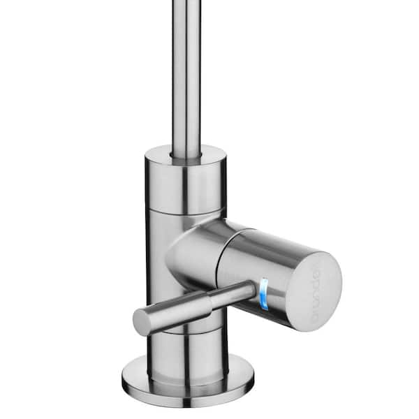 Contemporary Filter Faucet, P23148-LV