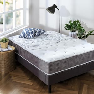 Performance Plus 10 in. Extra Firm King Mattress