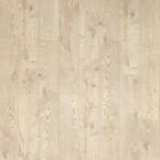 Pergo Take Home Sample -Jetties Beach Oak Waterproof Laminate Wood ...