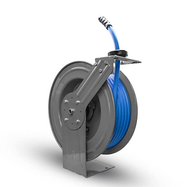 Heavy Duty Retractable Hose Reel BLUSEAL BSWR5850 Retractable Hose